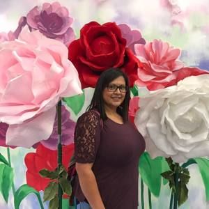 Meet your Posher, Sofia